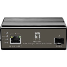 LevelOne IGC-0102 network...